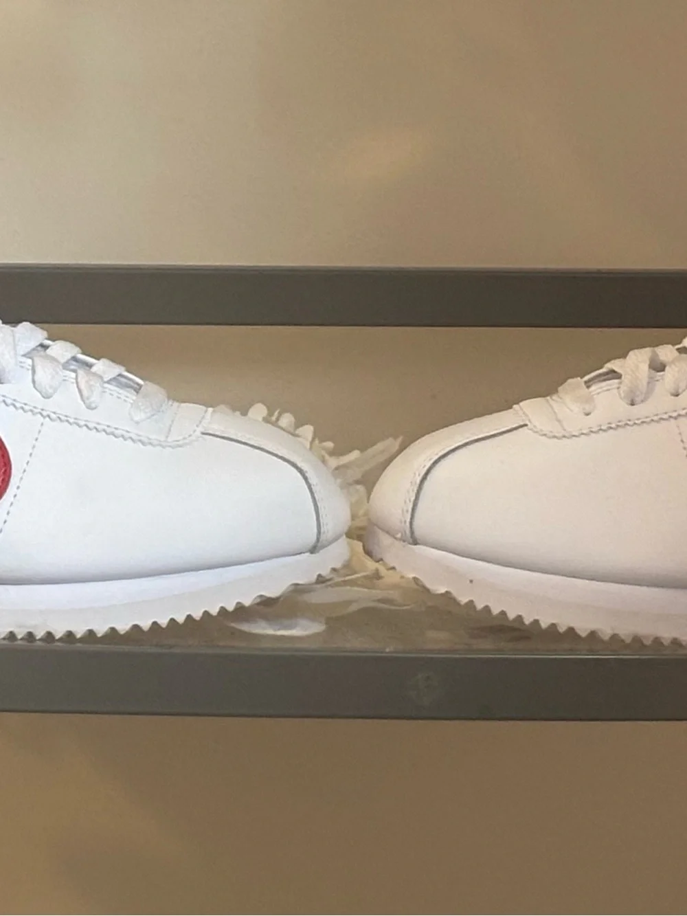 Nike classic low